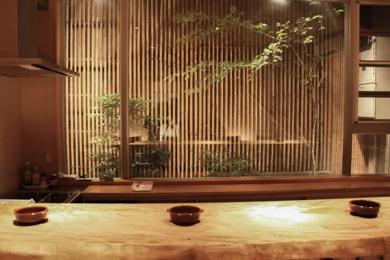 Willa Fukuya House Kioto 0*,  Japonia