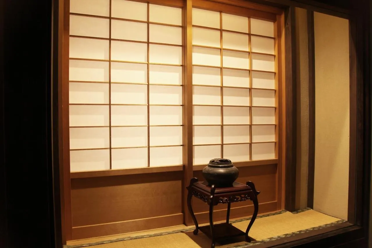 Willa Fukuya House Kioto