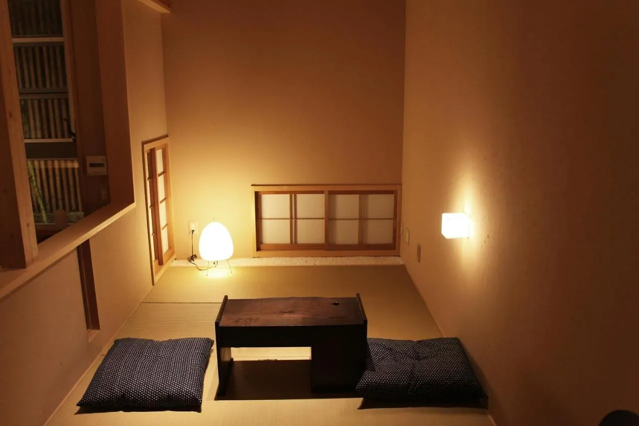 Willa Fukuya House Kioto Dom wakacyjny