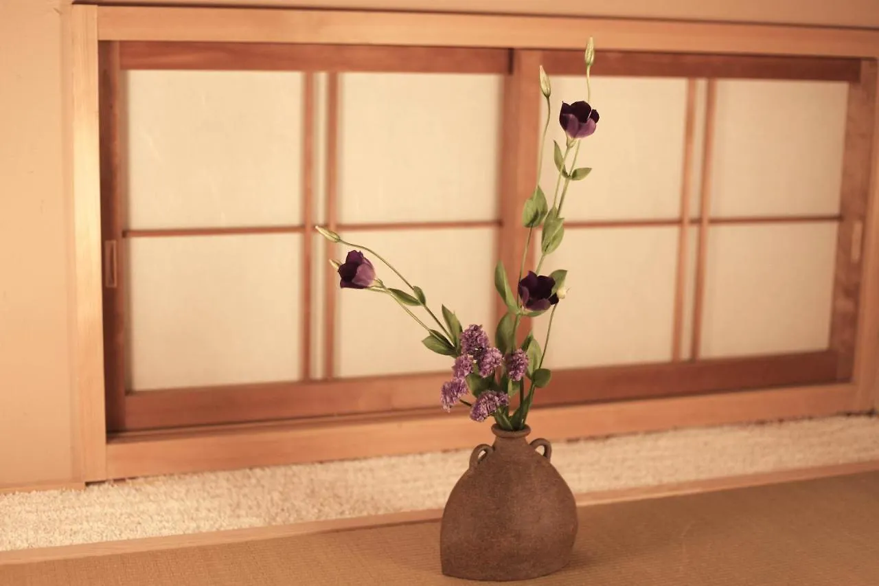 Willa Fukuya House Kioto 0*,  Japonia